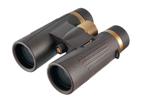 immagine binocolo Levenhuk Vegas ED 10x42,  1