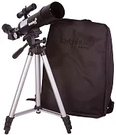 immagine telescopio Levenhuk Skyline Travel 50