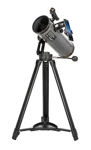 immagine fototelescopio Levenhuk Kelvin Nova PLUS 114/500