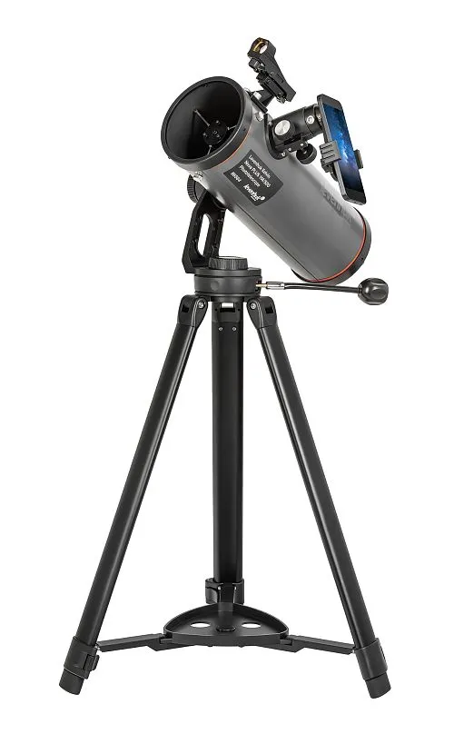 immagine fototelescopio Levenhuk Kelvin Nova PLUS 114/500,  1