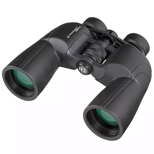 fotografia binocolo Bresser Corvette 7x50,  1