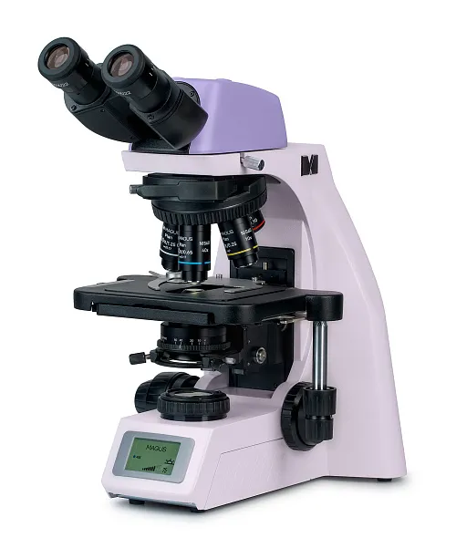 immagine microscopio biologico digitale MAGUS Bio DH260