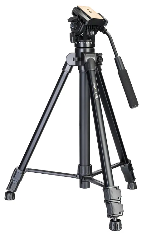 immagine treppiede Levenhuk Level PLUS VT20,  1