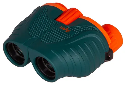 figura binocolo Levenhuk LabZZ B6,  1