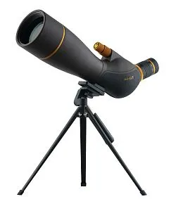 figura cannocchiale terrestre Levenhuk Blaze PRO 80