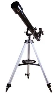figura telescopio Levenhuk Skyline BASE 60T