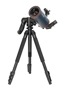 foto fototelescopio Levenhuk Kelvin MAK80 AZ
