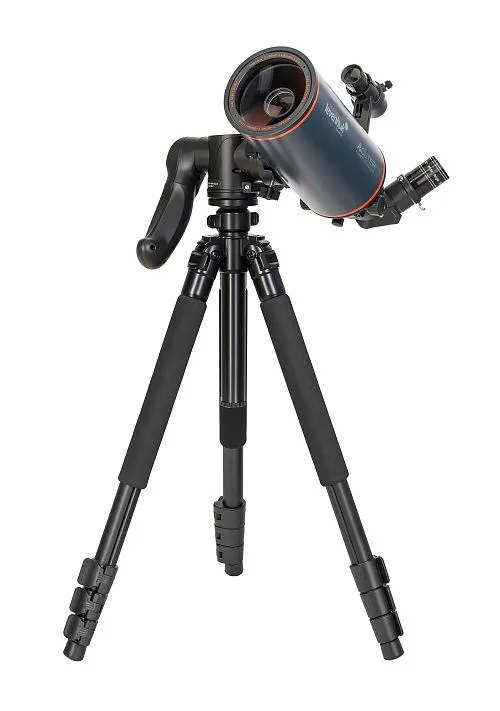 foto fototelescopio Levenhuk Kelvin MAK80 AZ,  1