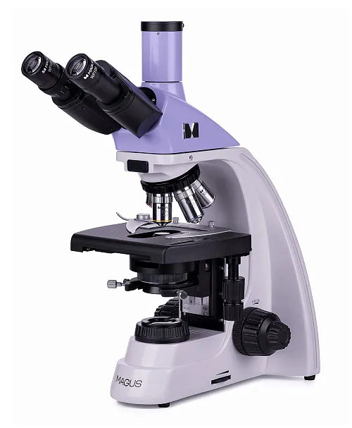 fotografia microscopio biologico MAGUS Bio 230T,  1
