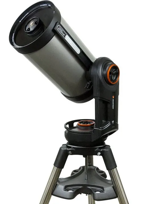 immagine telescopio Celestron NexStar Evolution 9,25",  1
