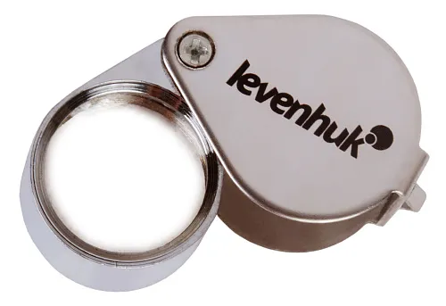 fotografia lentino Levenhuk Zeno Gem ZM5