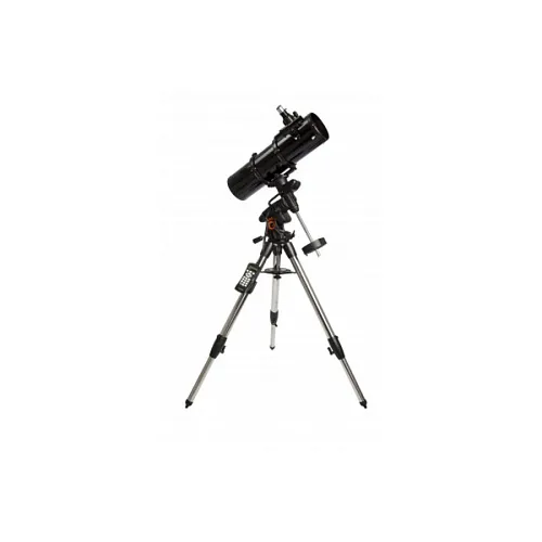 fotografia telescopio  Celestron Advanced VX 8" N,  1