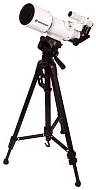 immagine telescopio Bresser Classic 70/350 AZ