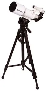 immagine telescopio Bresser Classic 70/350 AZ