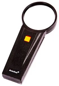 foto lente d’ingrandimento Levenhuk Zeno Handy ZH31