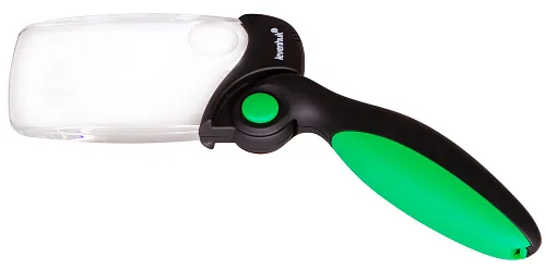 fotografia lente d’ingrandimento Levenhuk Zeno Read ZR14,  1