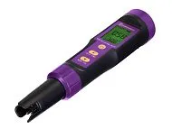 fotografia tester di qualità dell’acqua Ermenrich Wett QT30