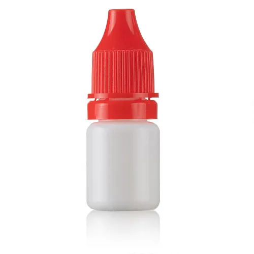 figura olio da immersione Bresser, 5 ml (nD=1,515),  1