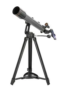 foto fototelescopio Levenhuk Kelvin Nova PLUS 70/700