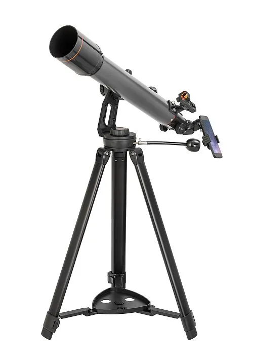 foto fototelescopio Levenhuk Kelvin Nova PLUS 70/700,  1