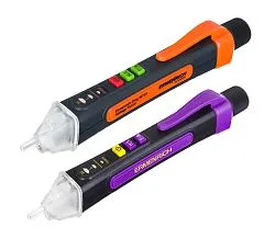 foto tester elettrico Ermenrich Zing WT22