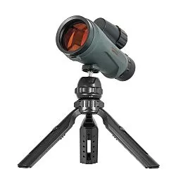 foto monoculare Levenhuk New Wise PRO ED 10x50