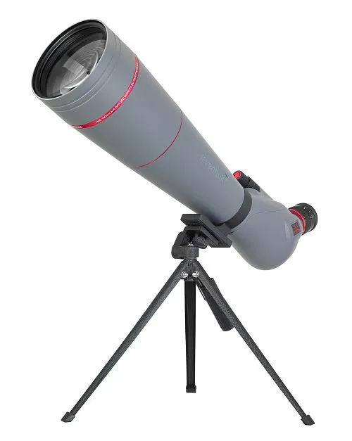 fotografia cannocchiale terrestre Levenhuk New Blaze PLUS 100,  1