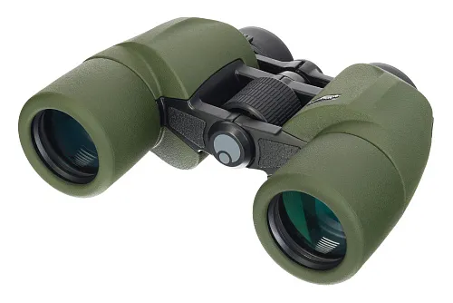 immagine binocolo con reticolo Levenhuk Army 8x40,  1