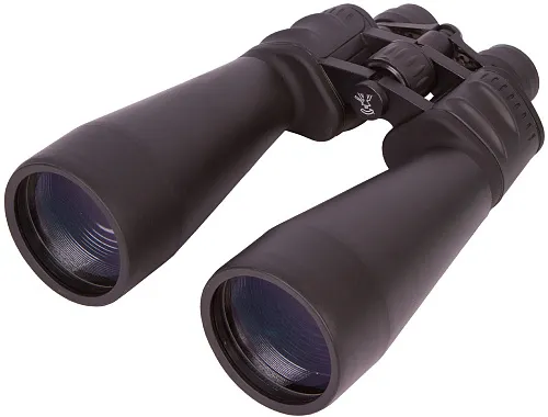 figura binocolo Bresser Spezial Zoomar 12–36x70,  1