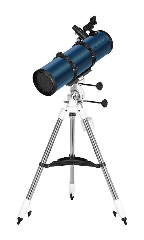 immagine telescopio Levenhuk New Skyline PLUS 130/650 SQ2,  1