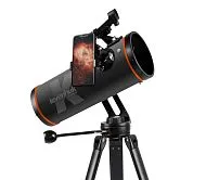 immagine fototelescopio Levenhuk Kelvin Nova PLUS 114/500