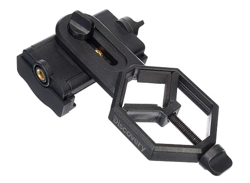 figura adattatore per smartphone Levenhuk Discovery DSA 10,  1