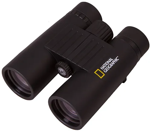 foto binocolo Bresser National Geographic 8x42 WP,  1