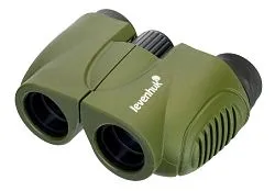 immagine binocolo Levenhuk Travel 8x21