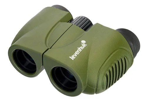 immagine binocolo Levenhuk Travel 8x21,  1