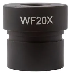 figura oculare Levenhuk MED 20x/12 (D 30 mm)