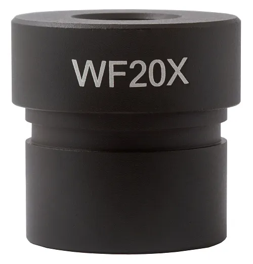 figura oculare Levenhuk MED 20x/12 (D 30 mm),  1