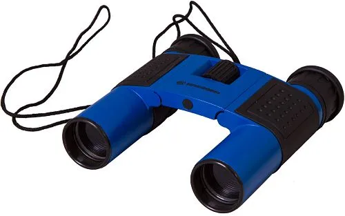 figura binocolo Bresser Topas 10x25,  1