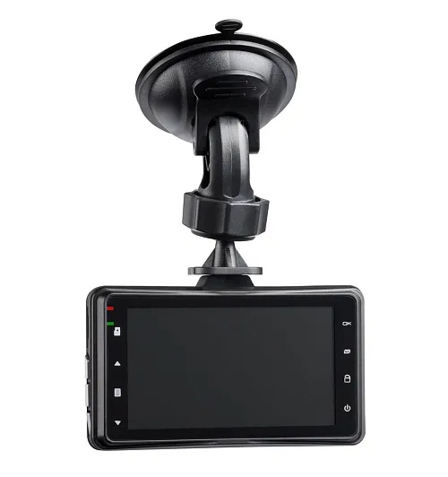 foto bresser Full HD 140° Dashcam,  1