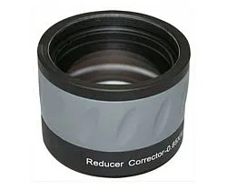 fotografia sky-Watcher Riduttore di Focale  Evolux 82ED OTA