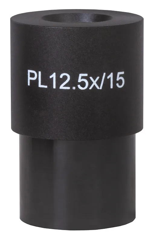 figura oculare Levenhuk MED 12,5x/15 (D 30 mm),  1