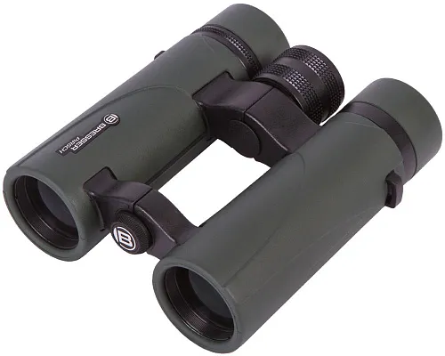 figura binocolo Bresser Pirsch 8x34,  1