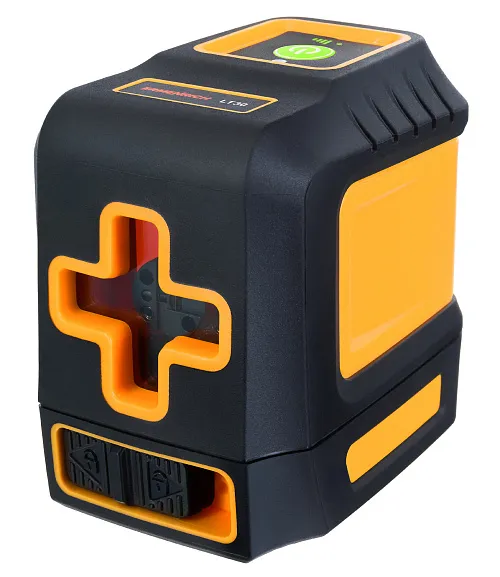 fotografia livella laser Ermenrich BASE LT30,  1