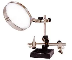 figura lente d’ingrandimento Levenhuk Zeno Refit ZF15