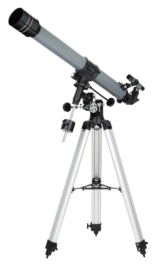 immagine telescopio Levenhuk Blitz 70 PLUS,  1