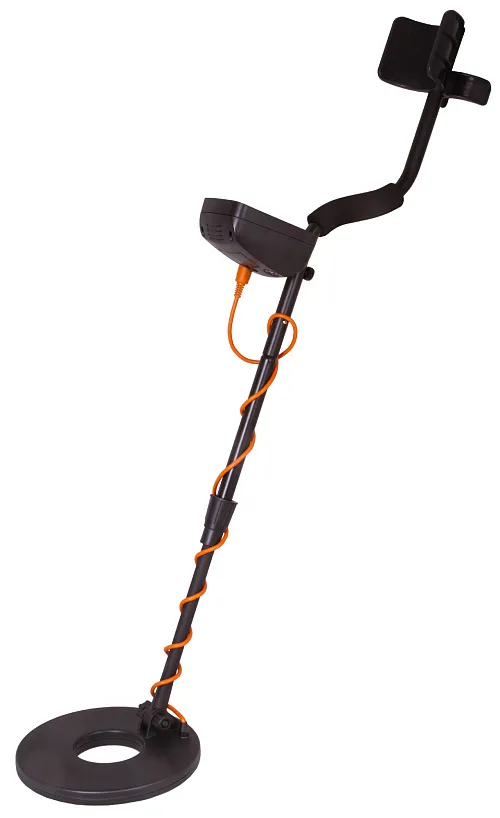 fotografia dMAX Easy Search Metal Detector,  1