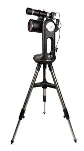 figura telescopio smart Levenhuk Kelvin Bright STM102