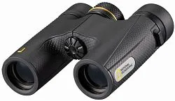 figura binocolo Bresser National Geographic 10x25
