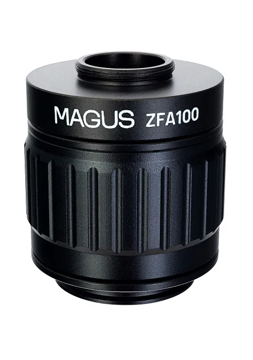 immagine adattatore passo C MAGUS ZFA100,  1