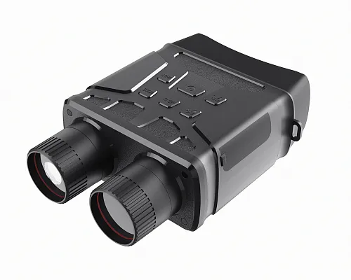 fotografia visore notturno binoculare Ermenrich NS200,  1